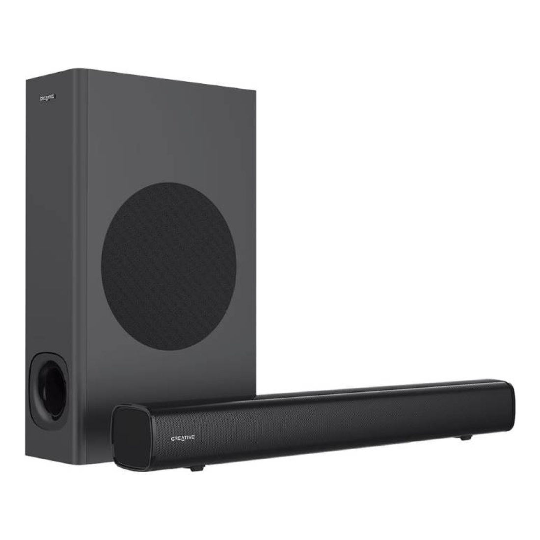 Bocinas CREATIVE LABS 51MF8360AA000