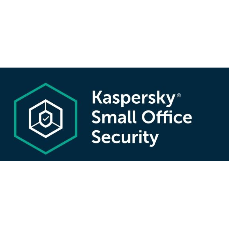 Antivirus Kaspersky Small Office Security 5-9 Licencias 1 Mes (KL4542ZAEMG)