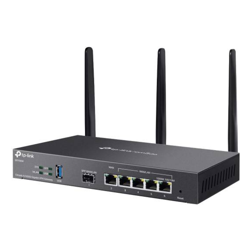 Routers TP-LINK ER706W