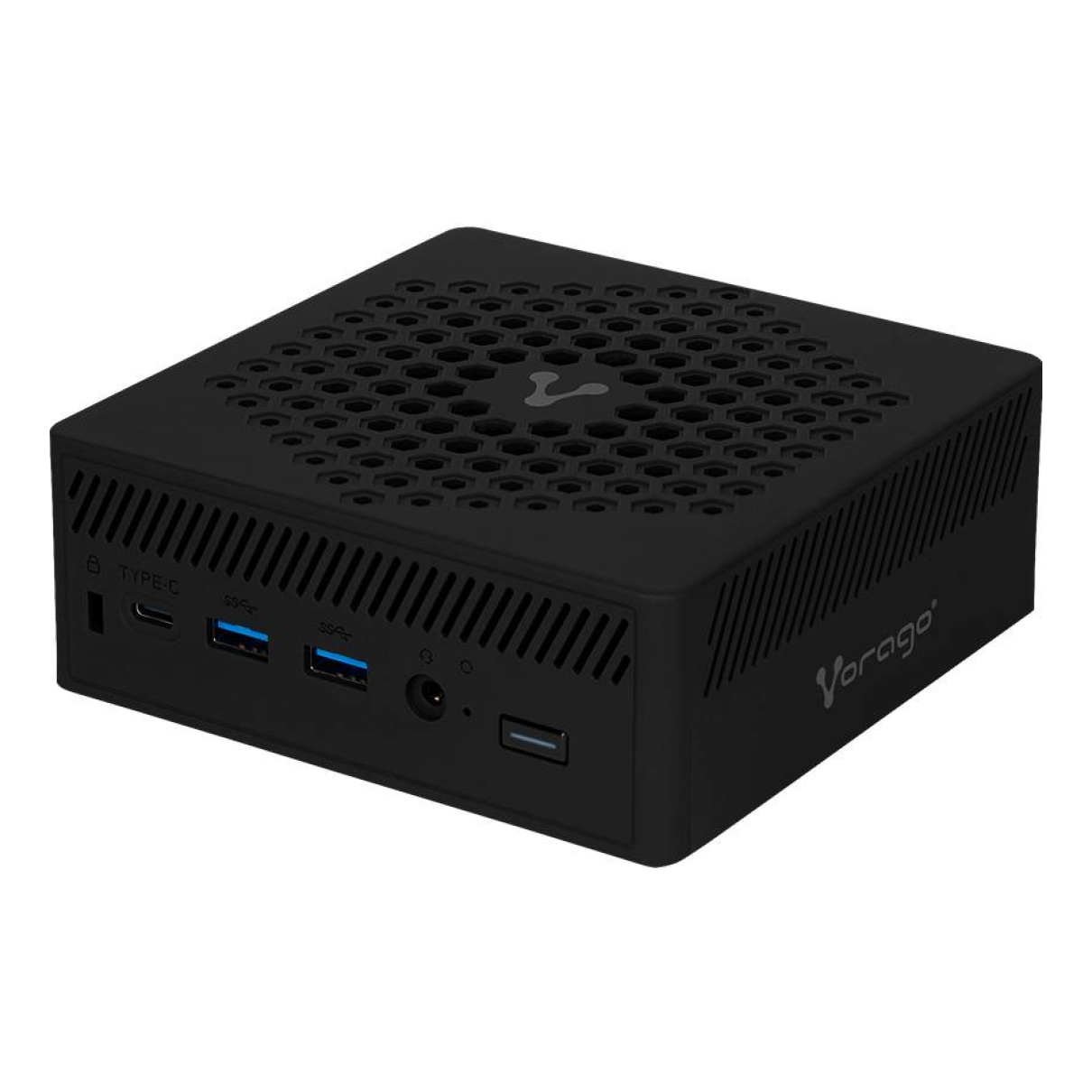 PCs de Escritorio VORAGO MNB CLN N5105-TR-1