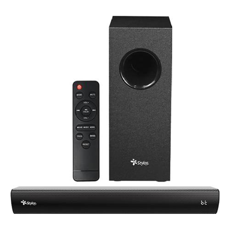 Home Theaters Stylos STAB210B