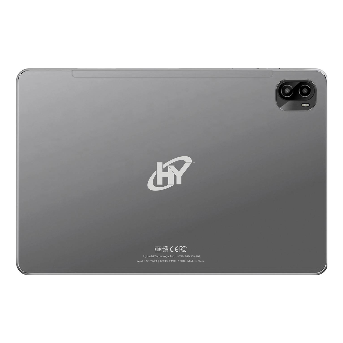 Tabletas HYUNDAI HT10LB4MSGNA02