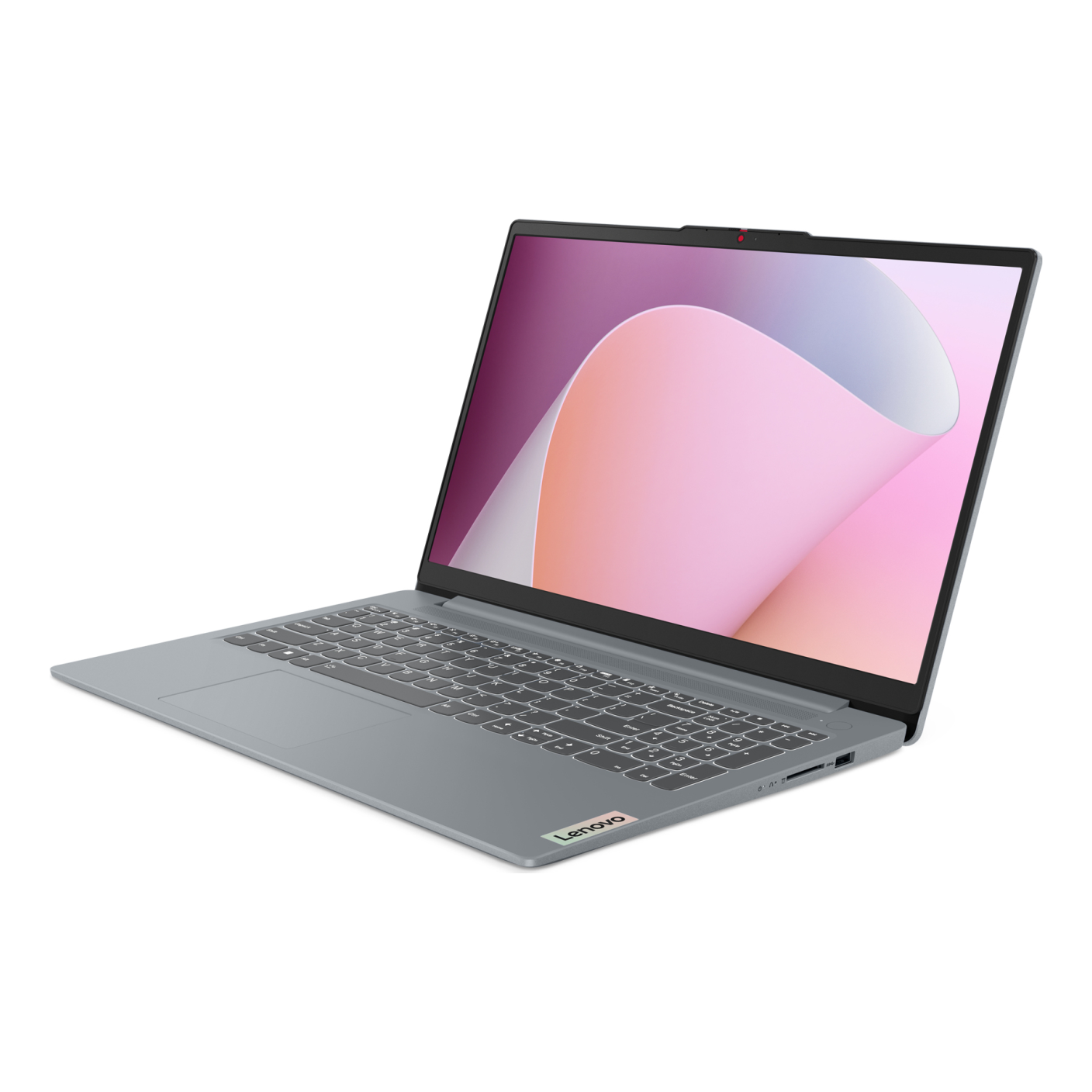 Laptop LENOVO Idepad Slim 3 15ABR8