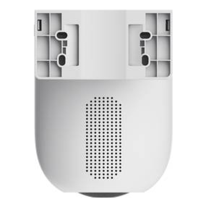 Cámara domo IP EZVIZ CS-H8C/3MP/POE