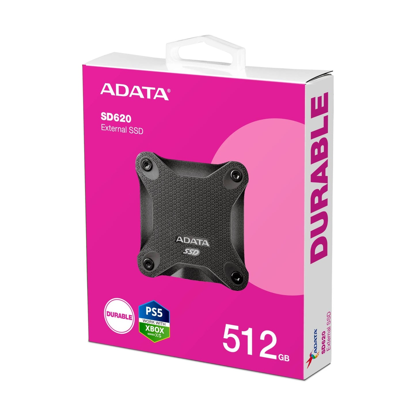 SSD ADATA SD620