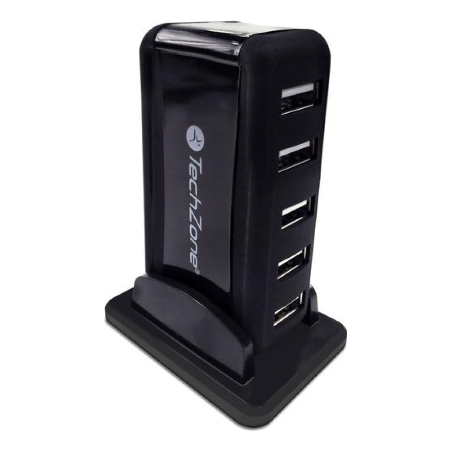 Hub USB TECHZONE TZ17HUB01