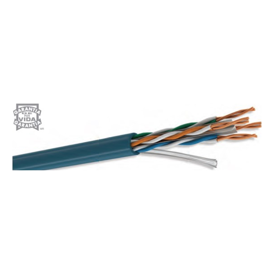 Cable UTP CONDUMEX 66446815