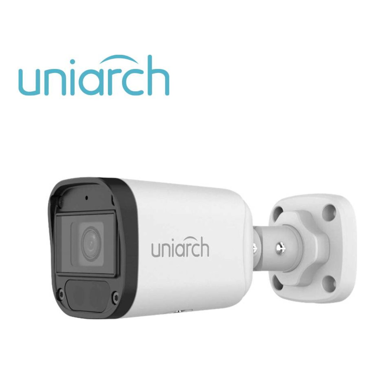 Cámara Bala IP UNIARCH IPC-B124-APF28K