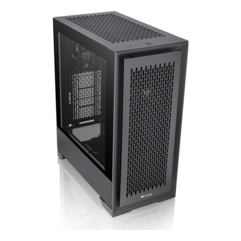 Gabinete THERMALTAKE CA-1X8-00F1WN-00