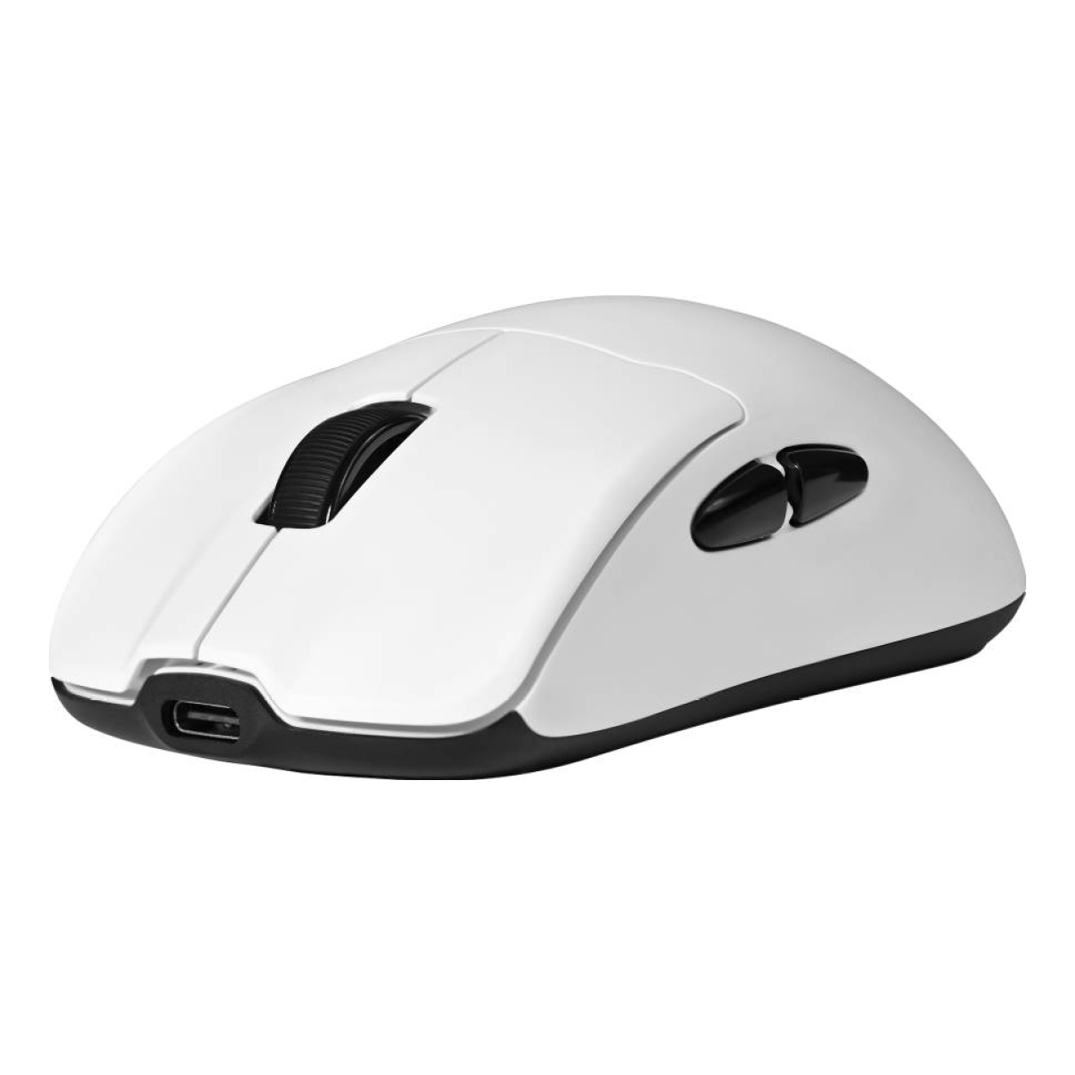 Mouse Gaming VORAGO MOW800-WH