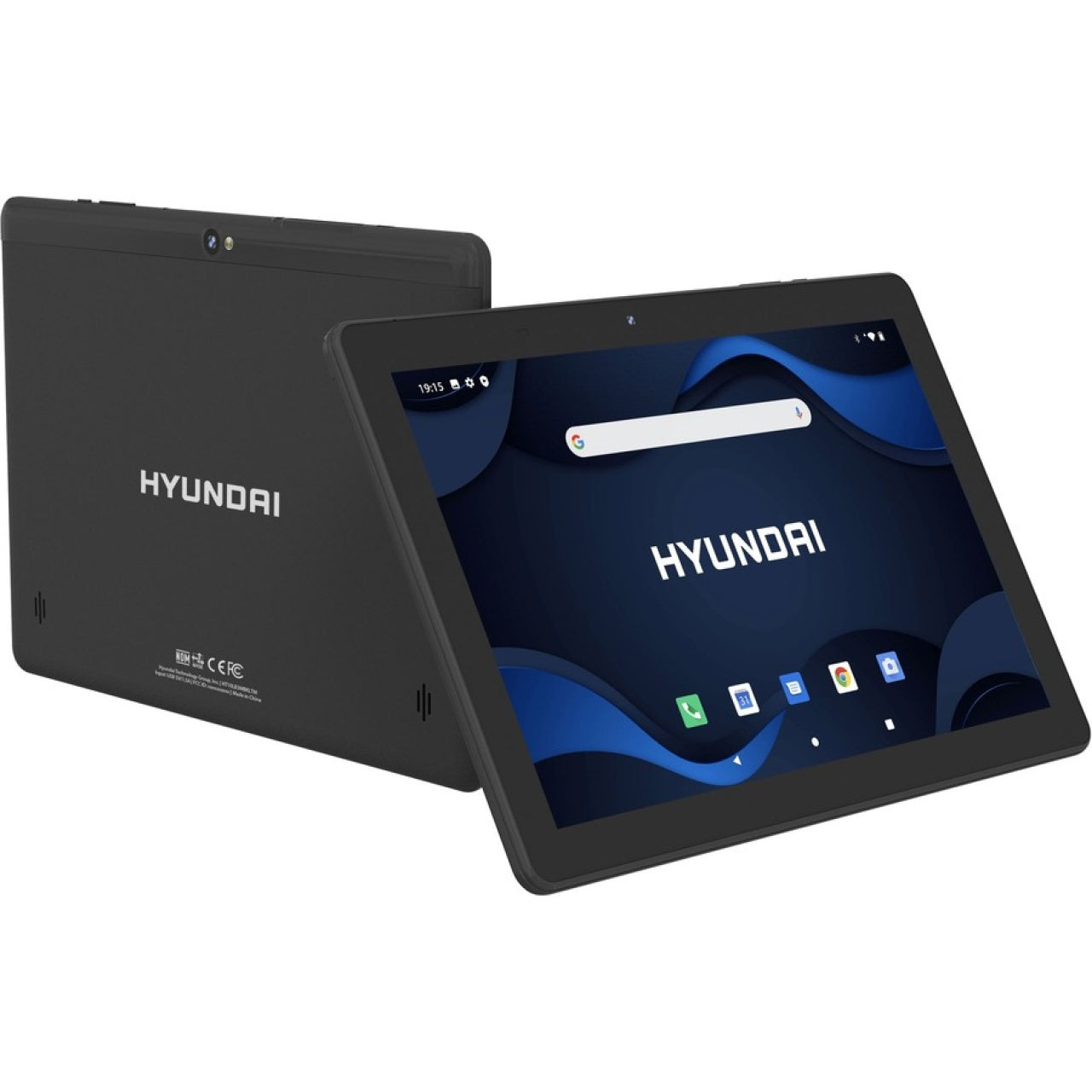 Tabletas HYUNDAI  HT10LB3MBKWW