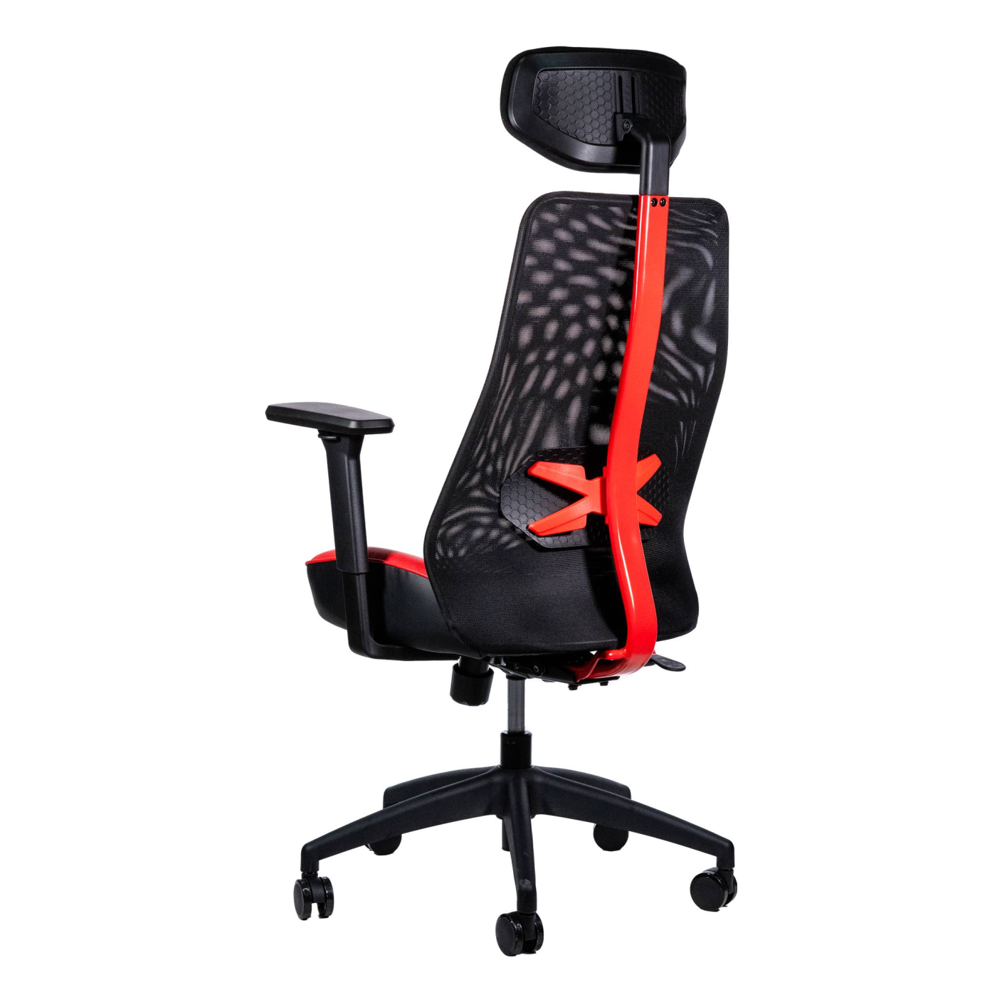 Sillas Naceb Technology NA-09S4R