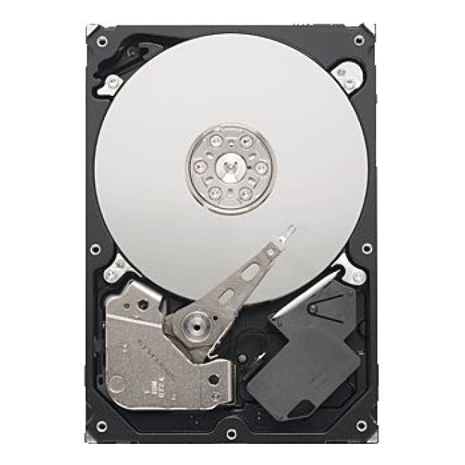 Disco Duro New Pull 6TB
