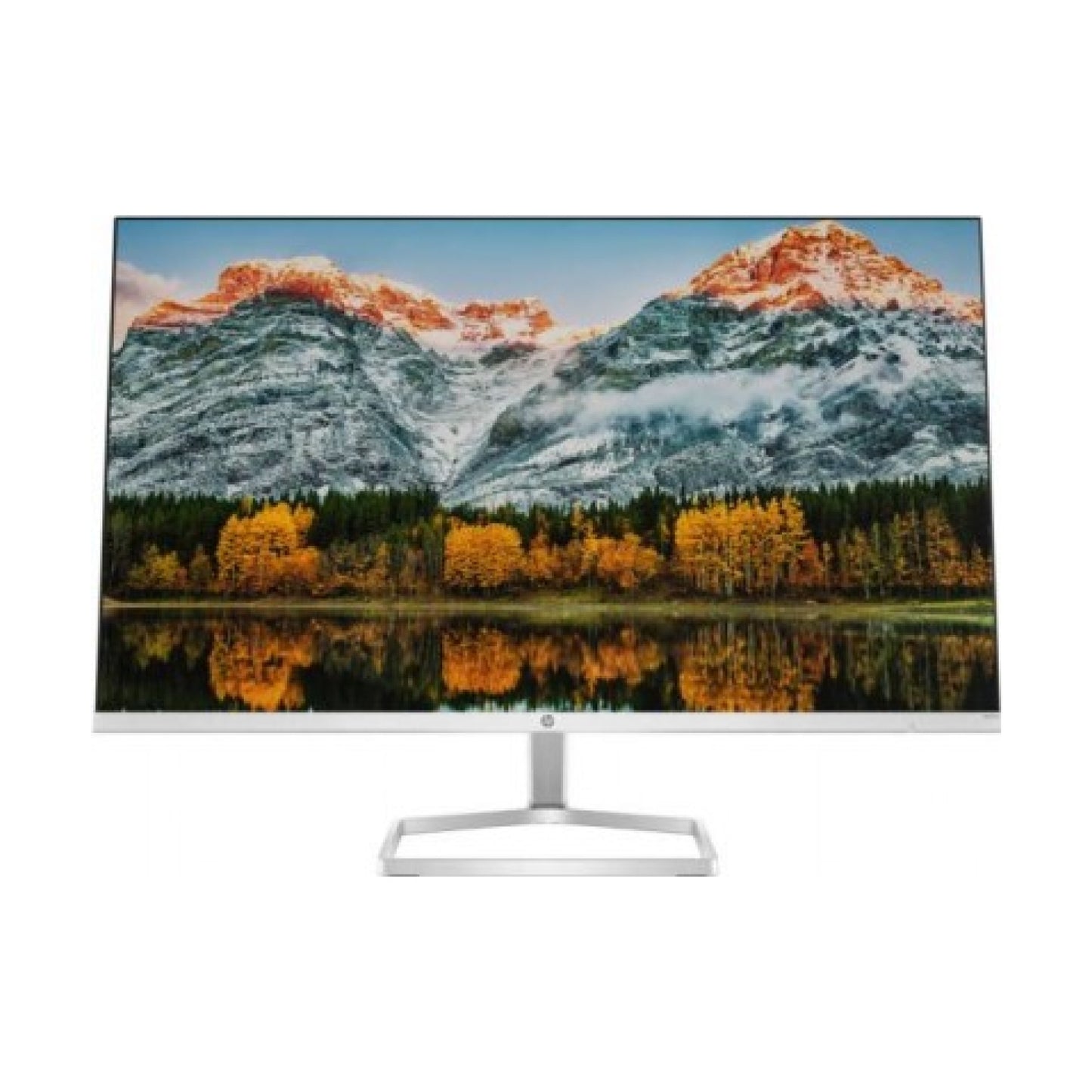 Monitores HP M27fw