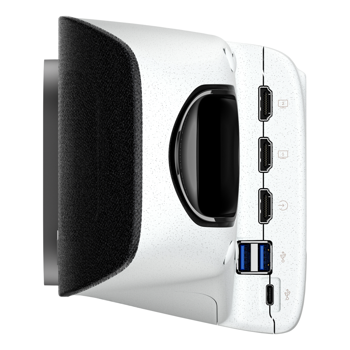 Barra de Videoconferencia POLY Studio V72 USB (AV1E3AA)