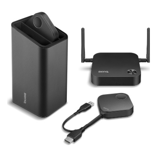Boton BENQ Kit de Botones Adicionales Para WDC10