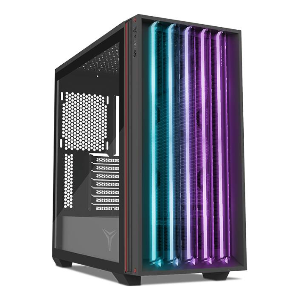 Gabinetes Gaming Yeyian YCM-APMIR-S1