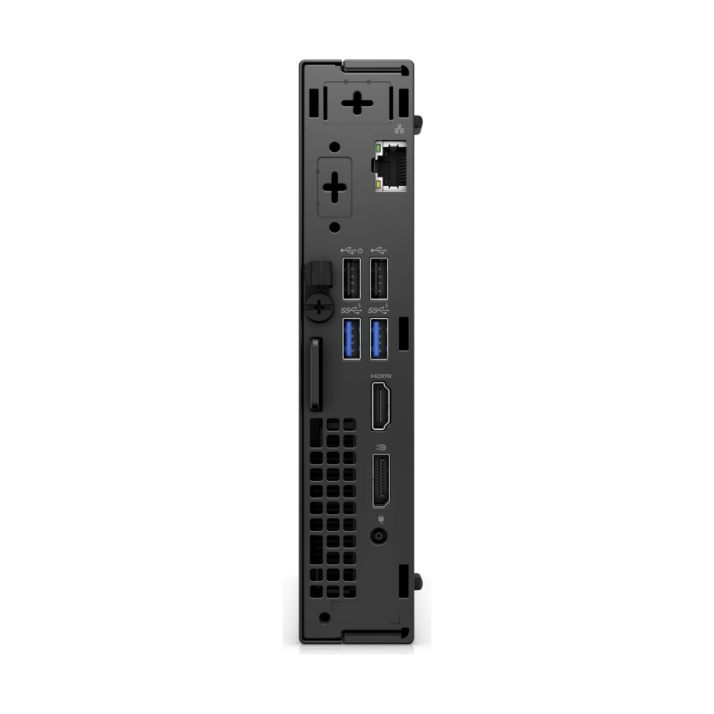 PCs de Escritorio DELL Optiplex 7010 MFF