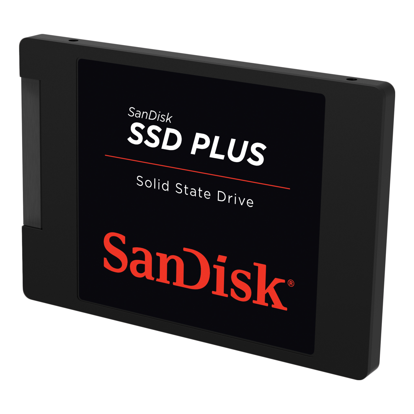 SSD SATA SanDisk 480 GB (SDSSDA-480G-G26)