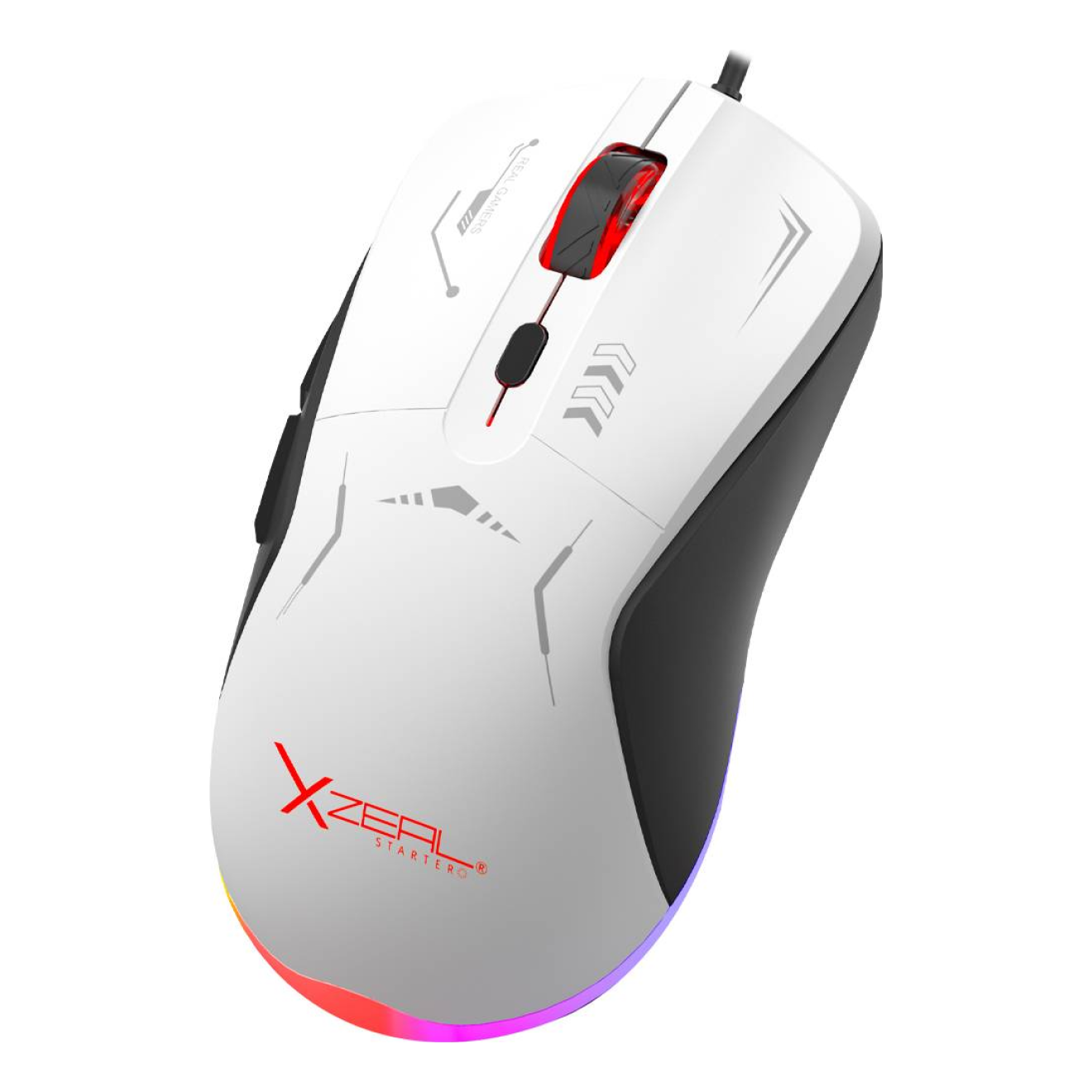 Mouse Xzeal XST-401