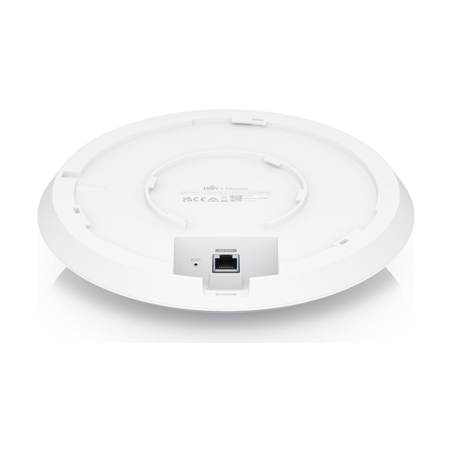 Access Points UBIQUITI U6-ENTERPRISE