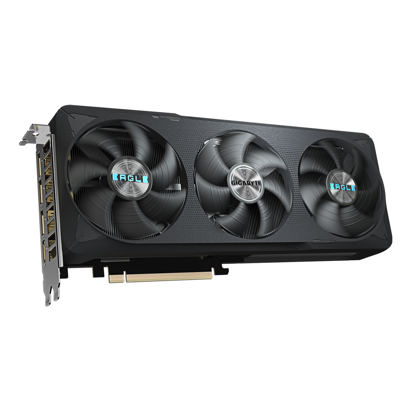 Tarjeta de video GIGABYTE GV-N5070EAGLE OC-12GD