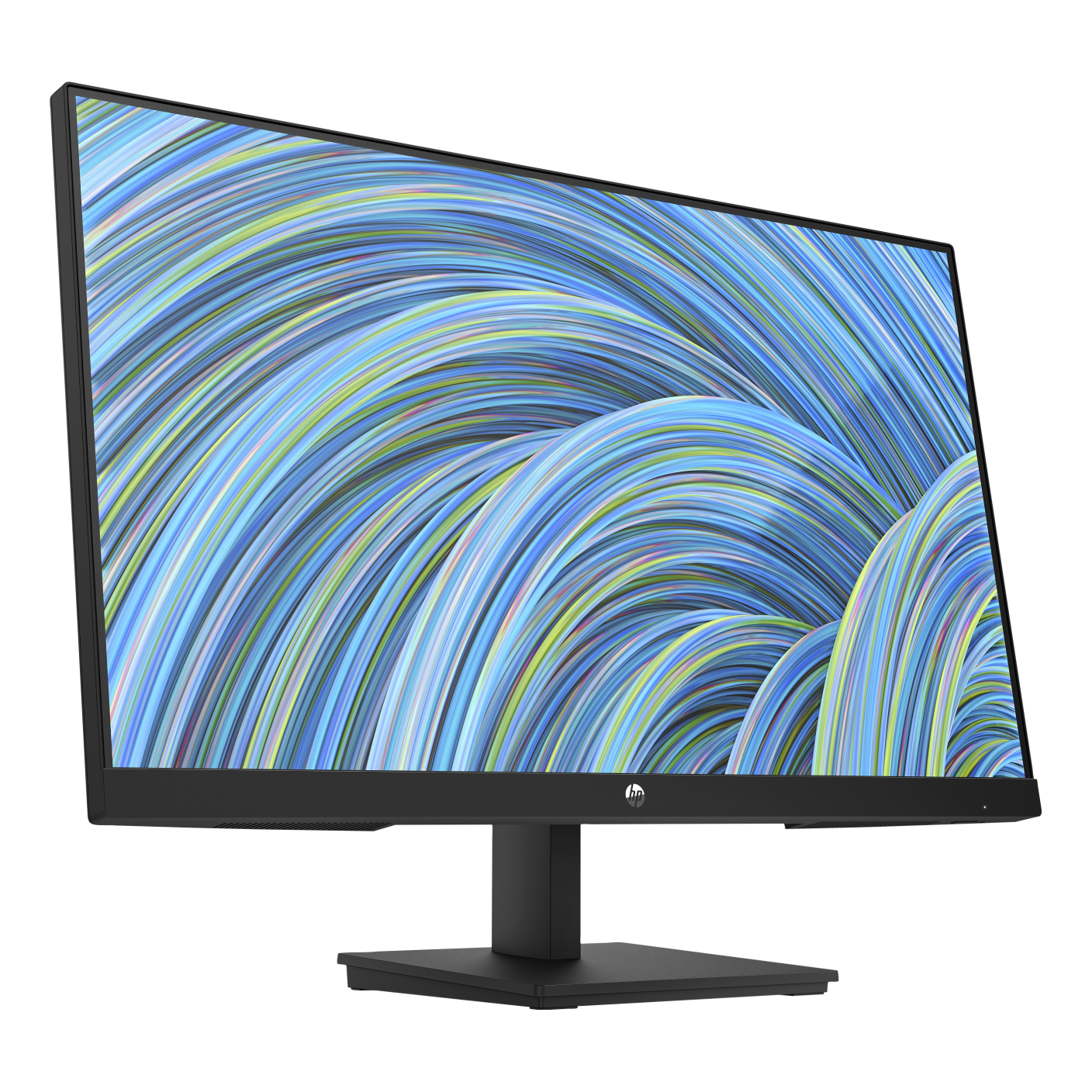 Monitor HP P24v