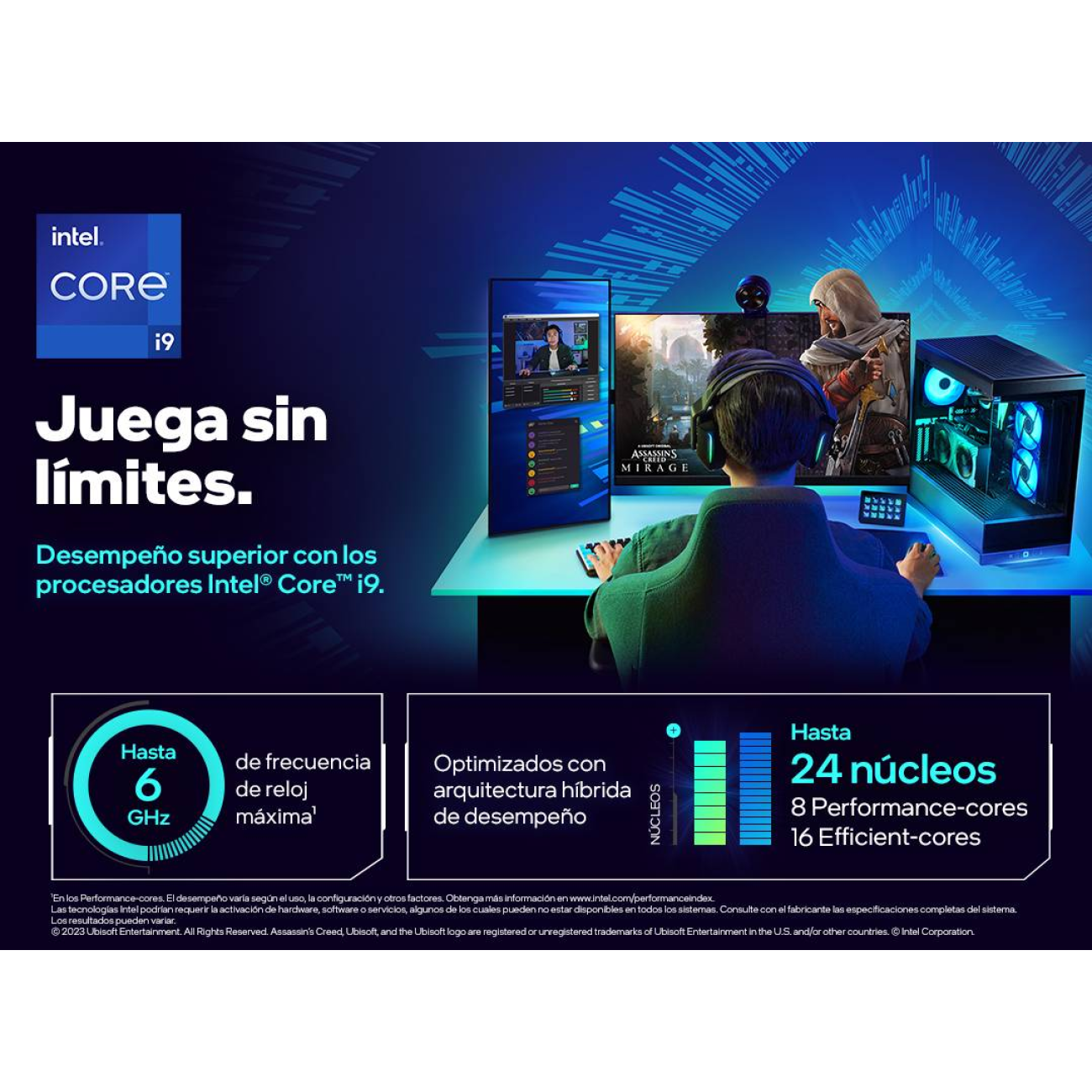 Procesadores INTEL BX8071514900KF