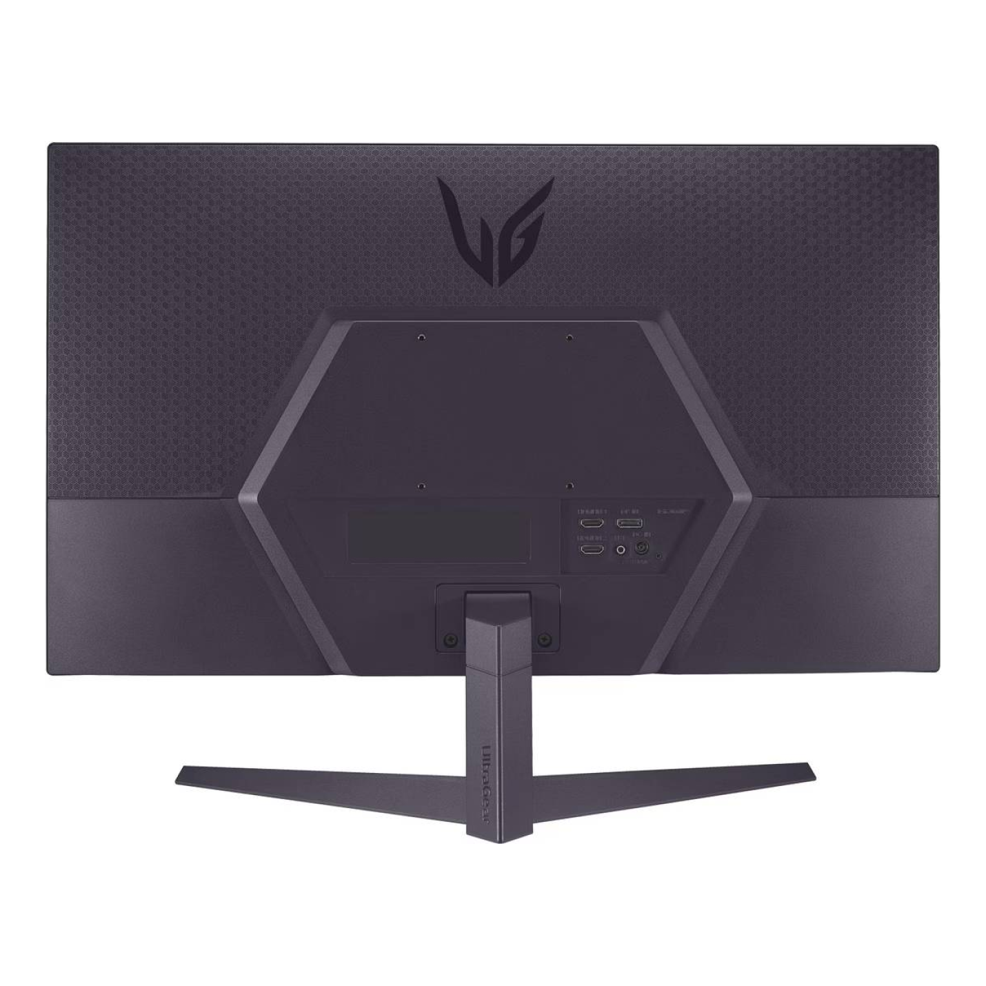 Monitores LG 27GS50F-B