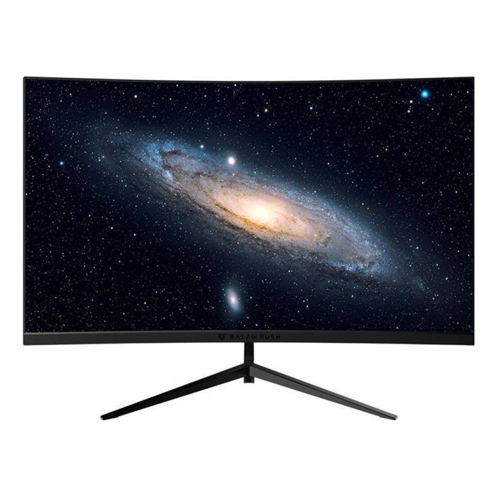 Monitores Gaming Balam Rush ANDROMEDA MAG27Y
