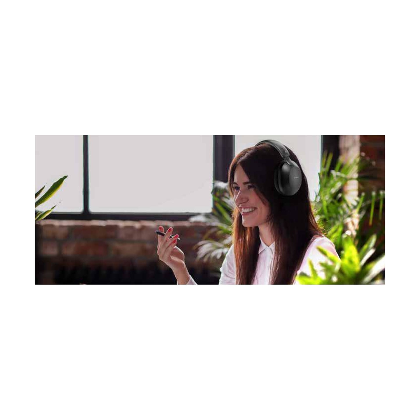 Audífonos ACTECK HP450