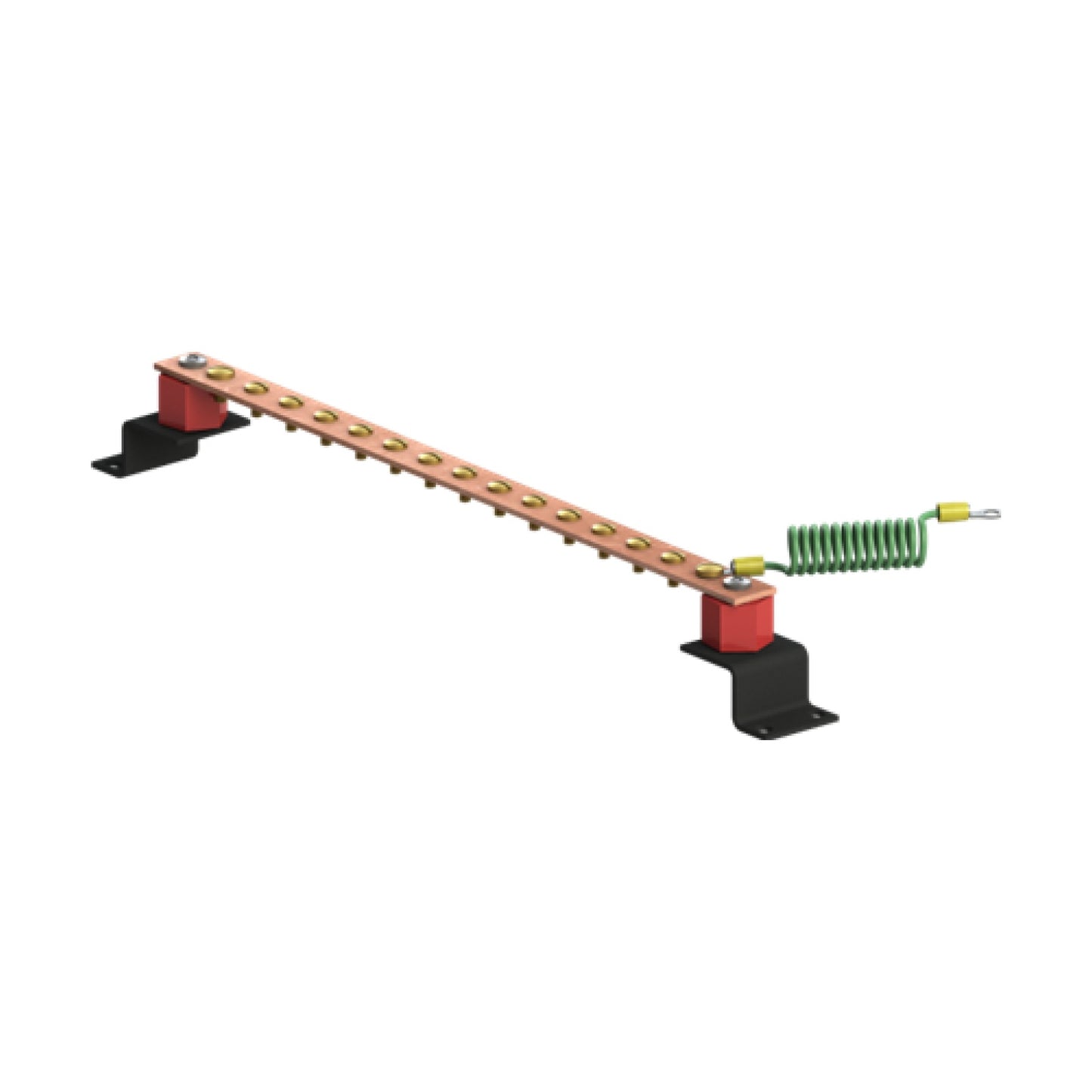 Barra de Tierra NORTH SYSTEM NORTH722A-NT