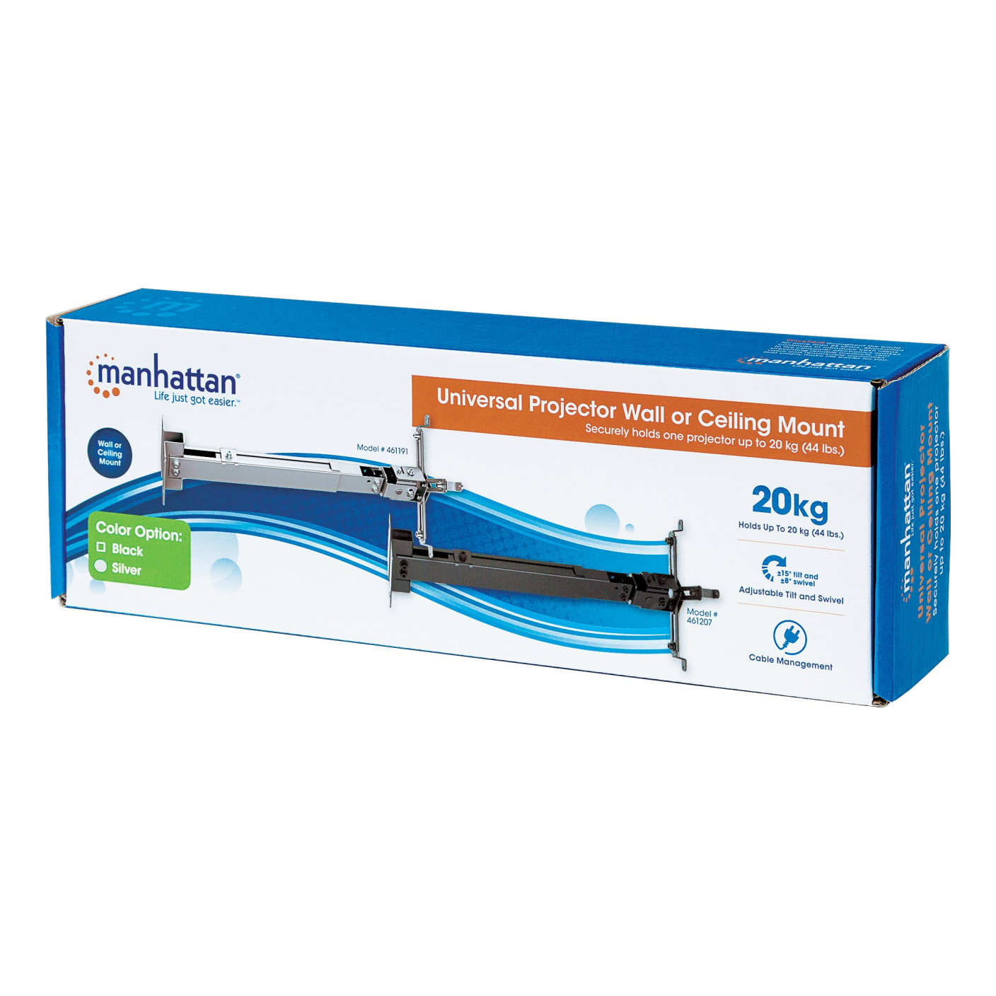 Soporte para Proyector MANHATTAN 461191