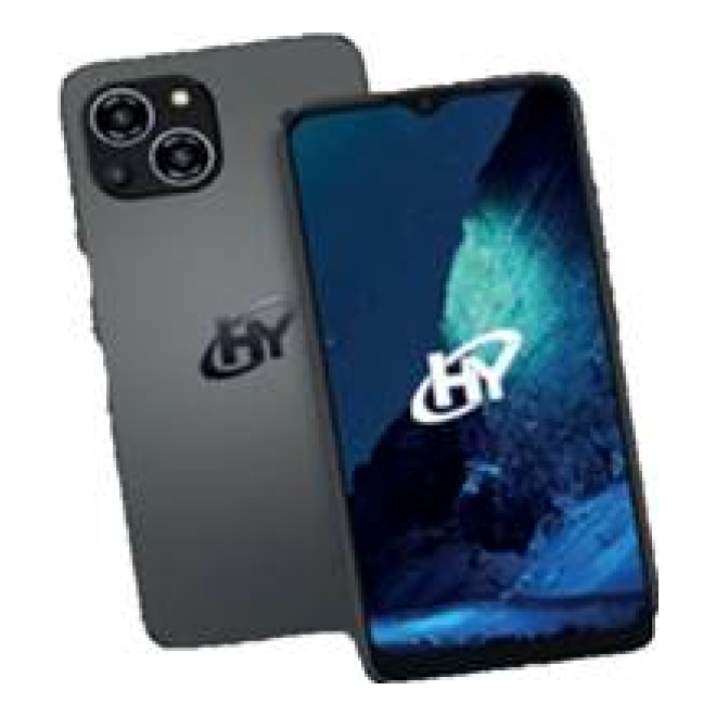 Celulares HYUNDAI HY65PA1401NABK