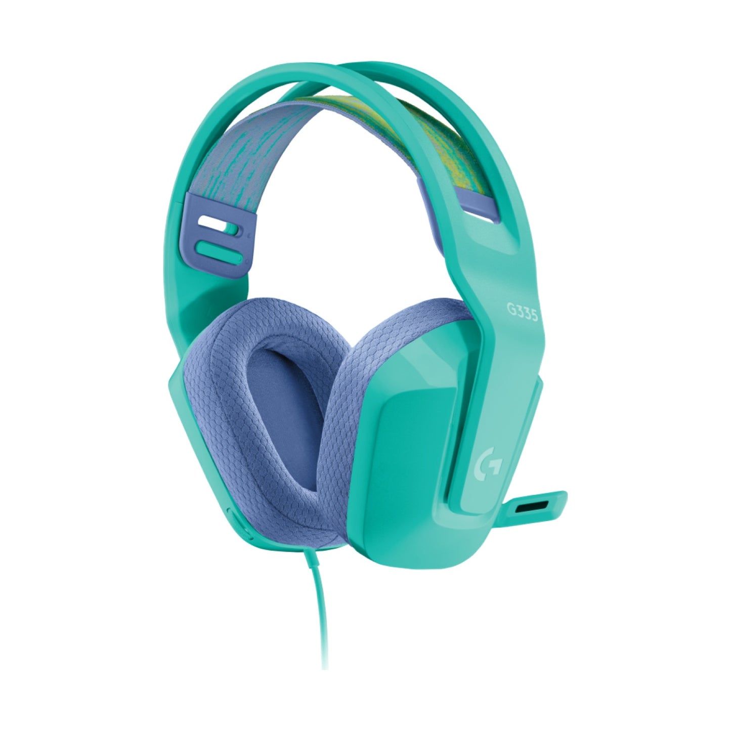 Diademas LOGITECH G335