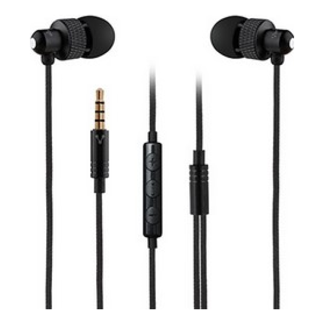 Audífonos VORAGO EP-304