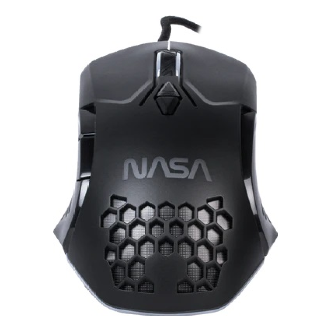Mouse Gamer TECHZONE NS-GM01