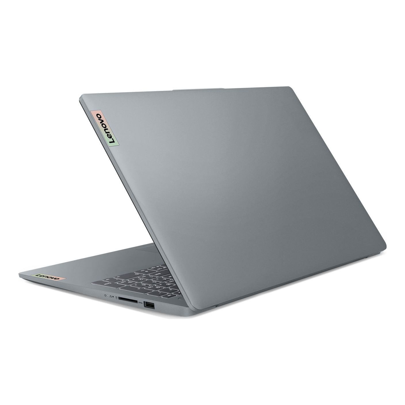 Laptop LENOVO Idepad Slim 3 15ABR8