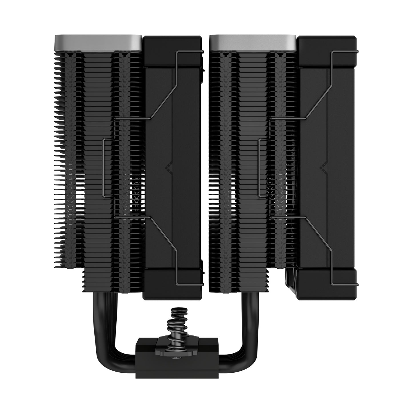 Disipador DeepCool AK620 ZERO DARK PLUS