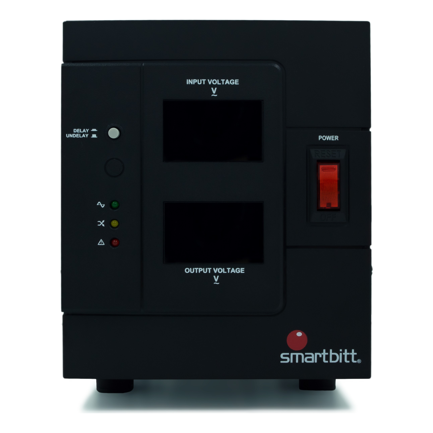 Regulador SMARTBITT SBAVRC3000