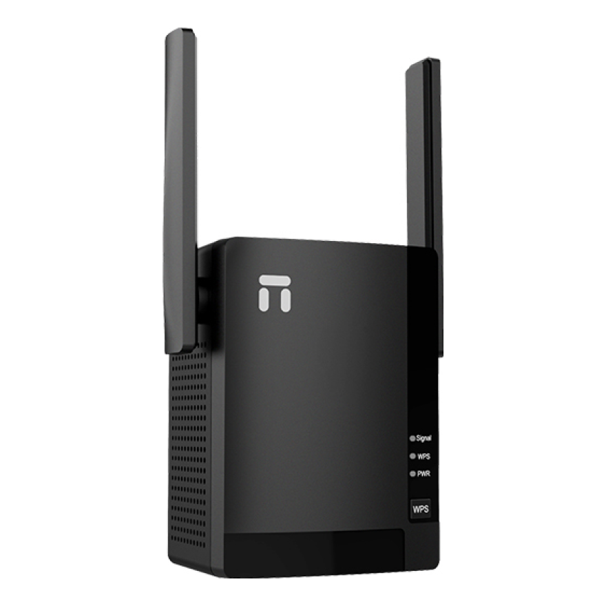Extensor de rango NETIS AC1200