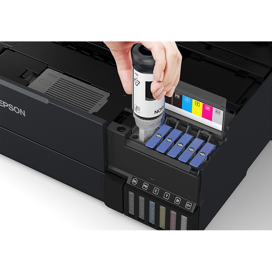 Impresora L8180 EPSON C11CJ21301
