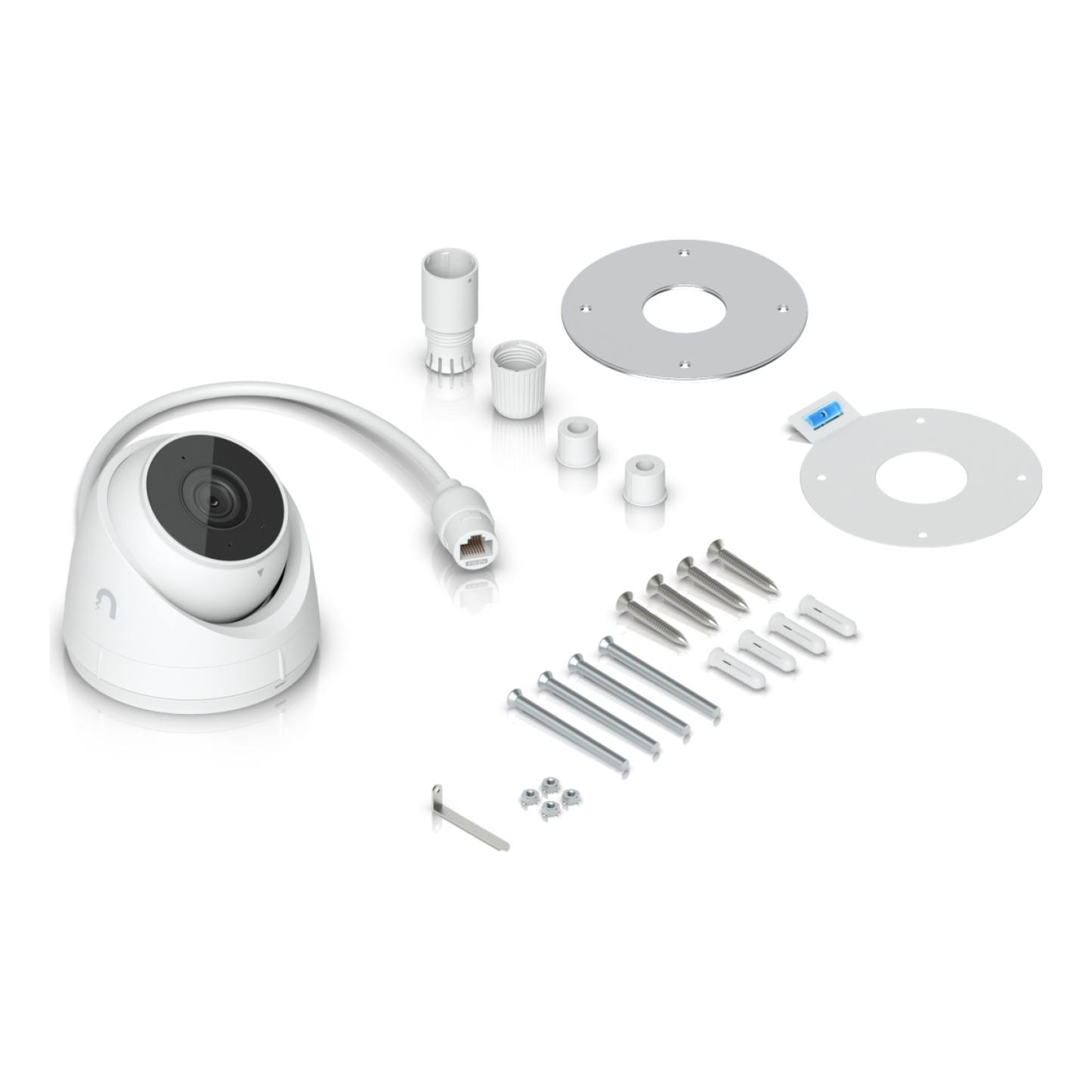 Cámara Turret IP Ubiquiti Networks UVC-G5-TURRET-ULTRA