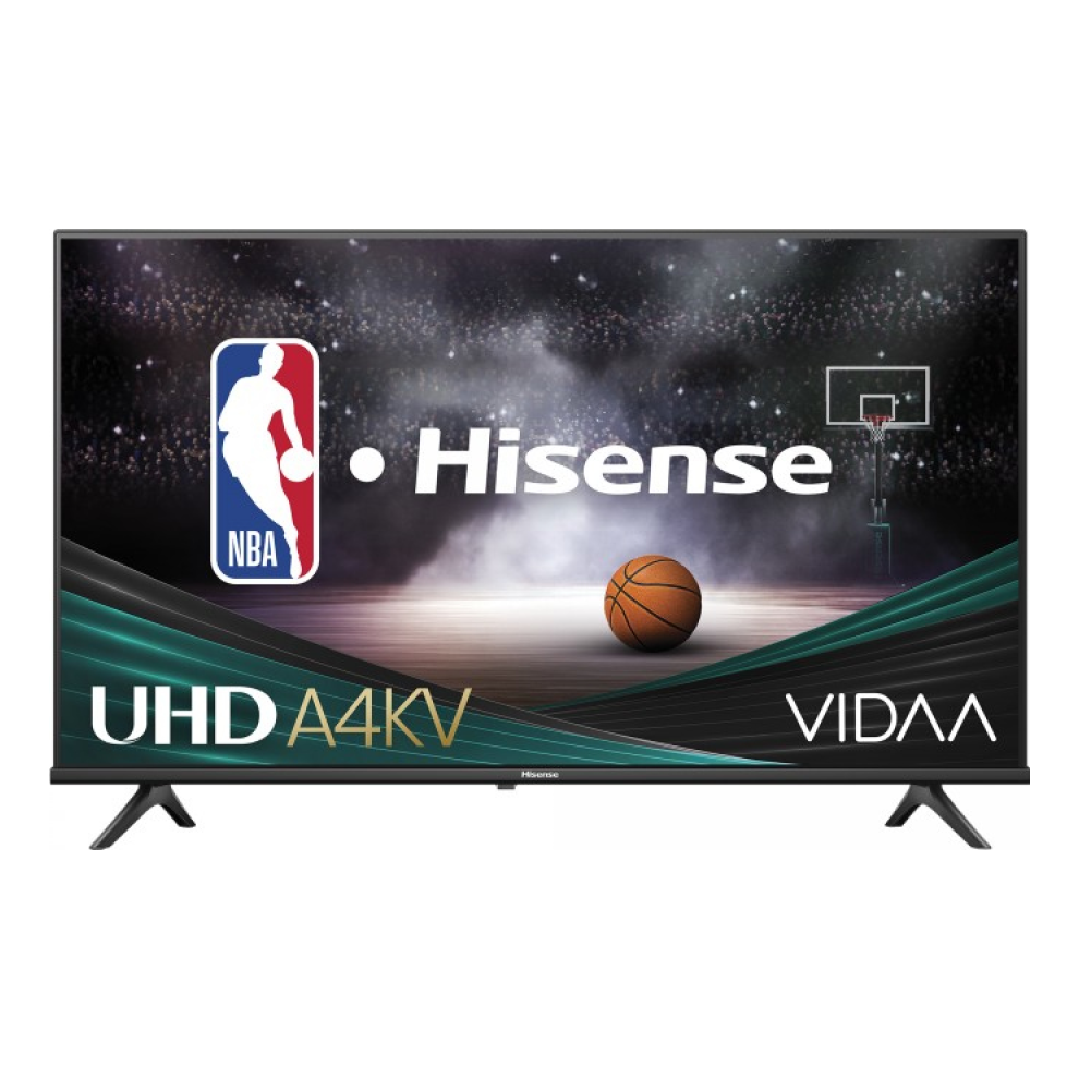 Television Hisense 32A4KV