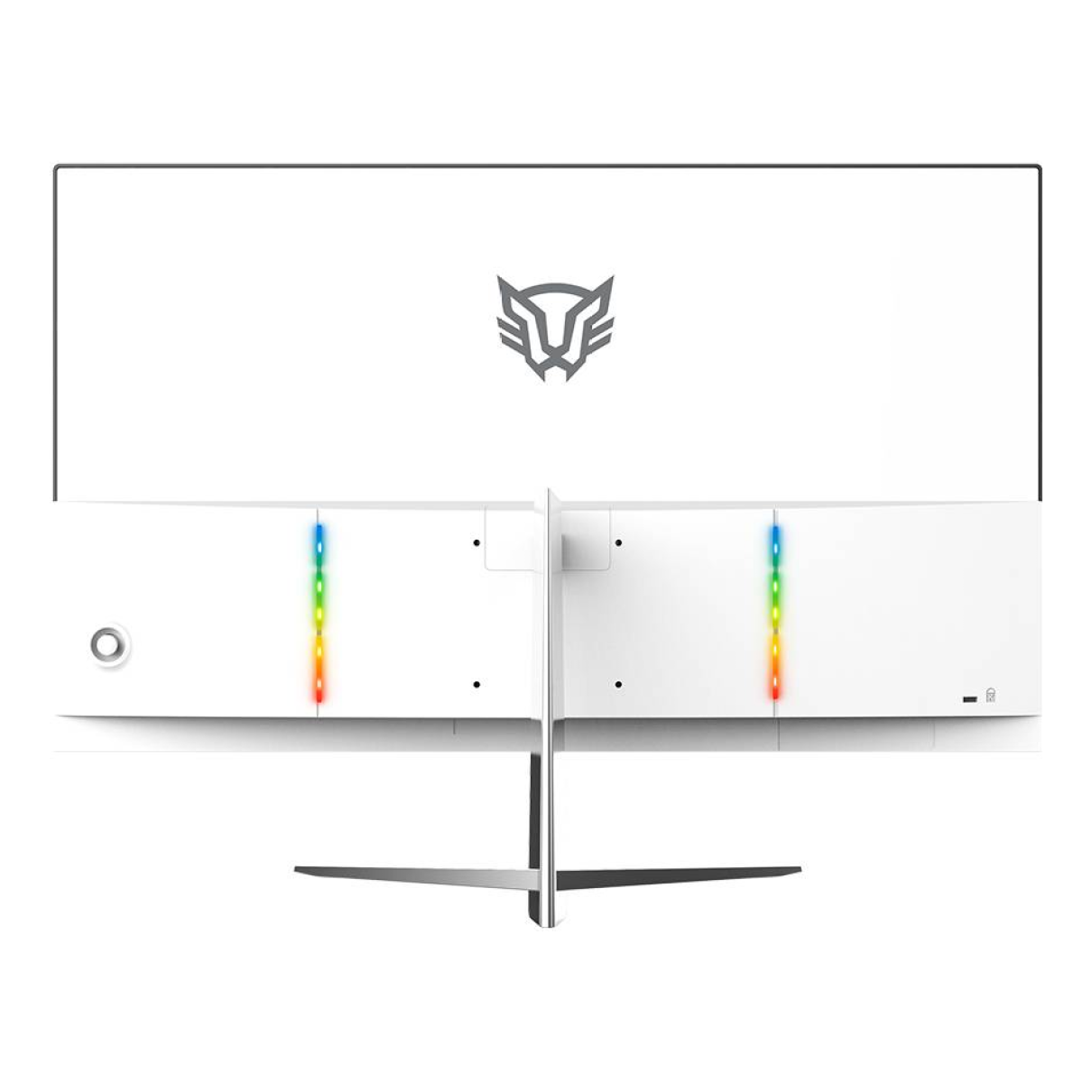 Monitores Gaming Balam Rush TITAN MTG27Y