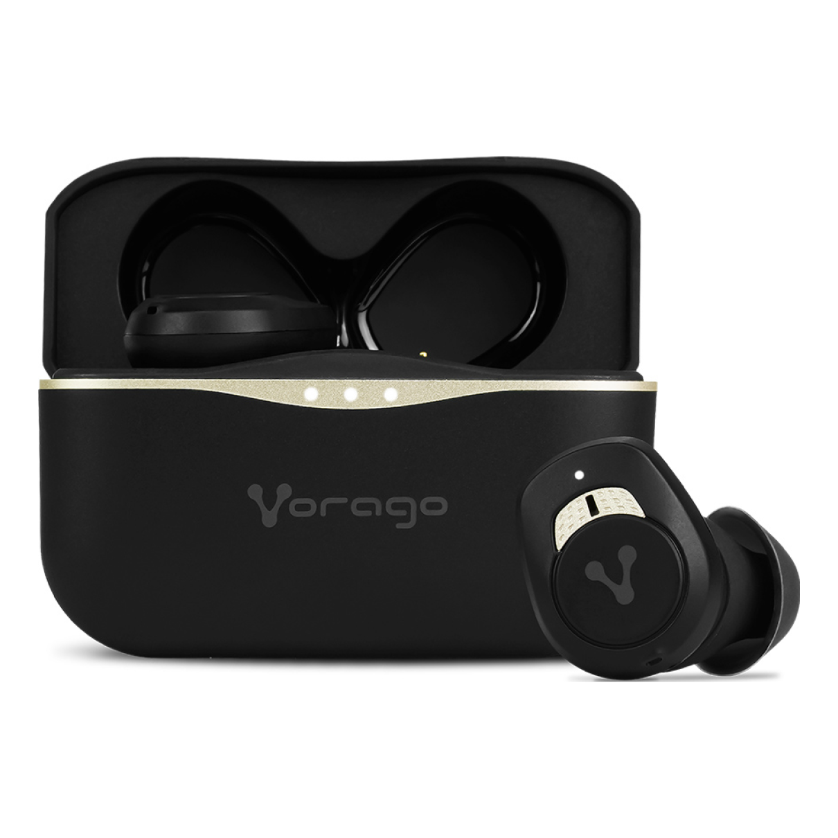 Audífonos VORAGO ESB-600-ANC