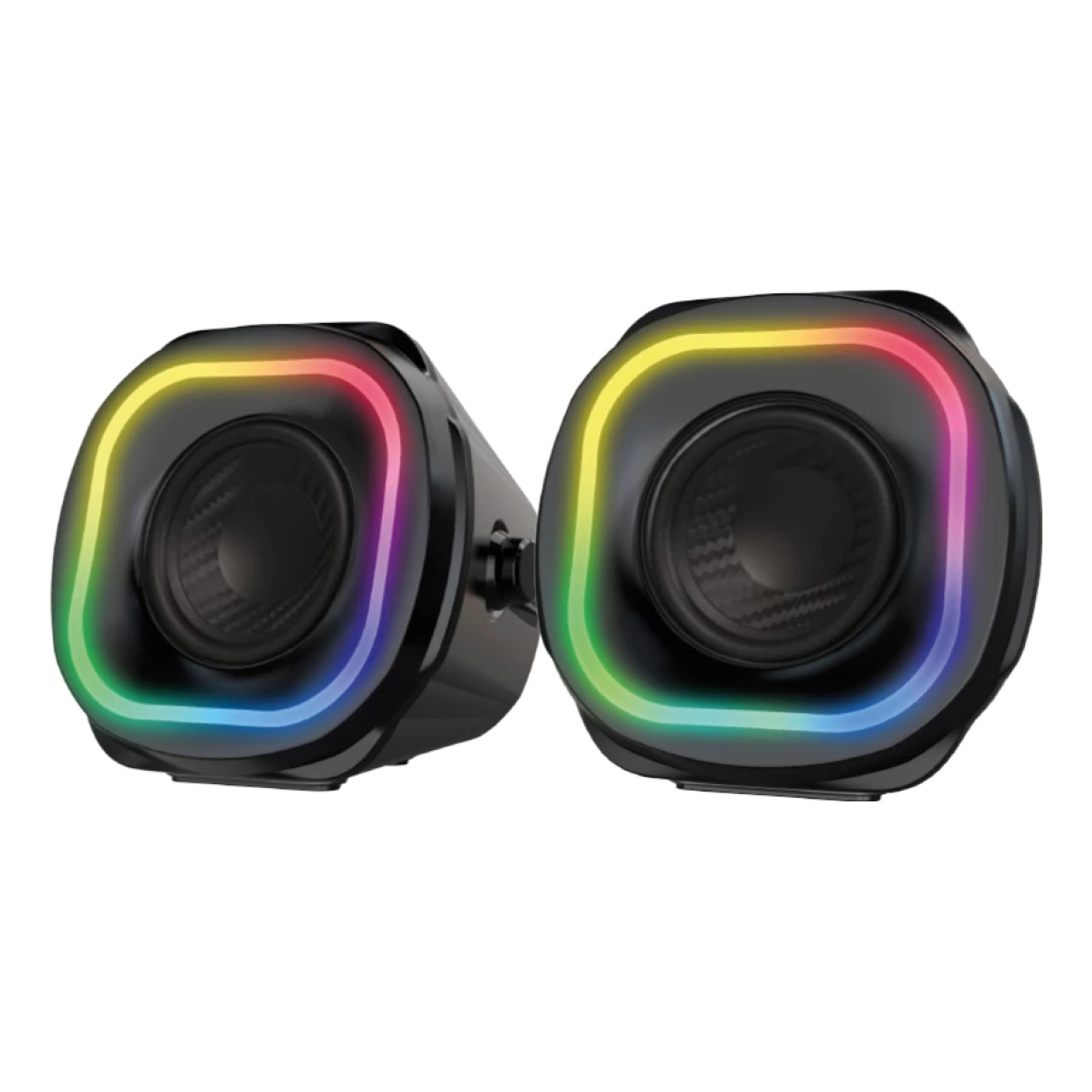 Bocinas Gaming Balam Rush BG555