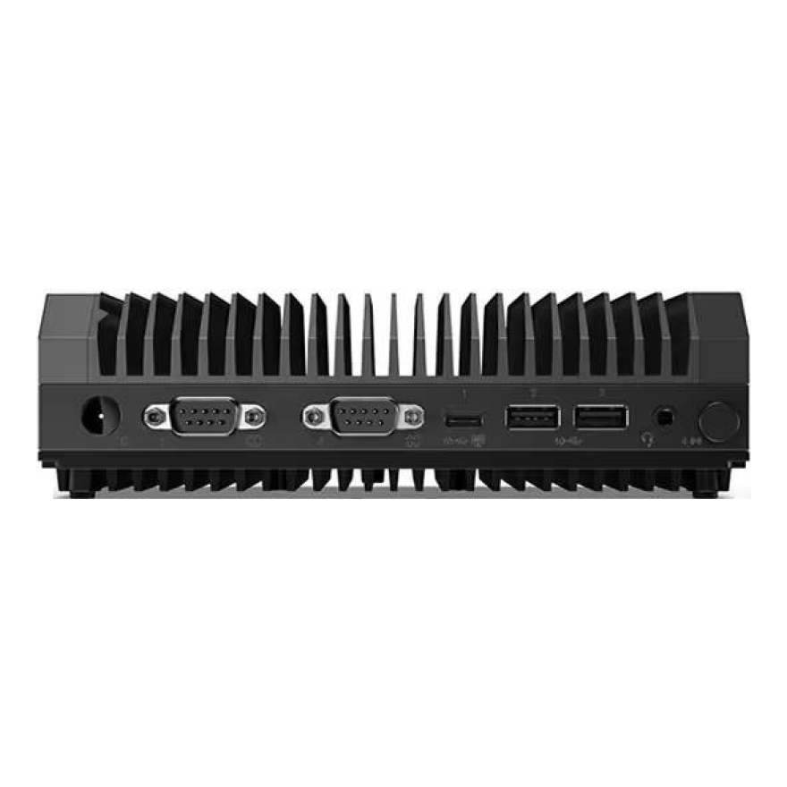Pc de escritorio LENOVO ThinkEdge SE30