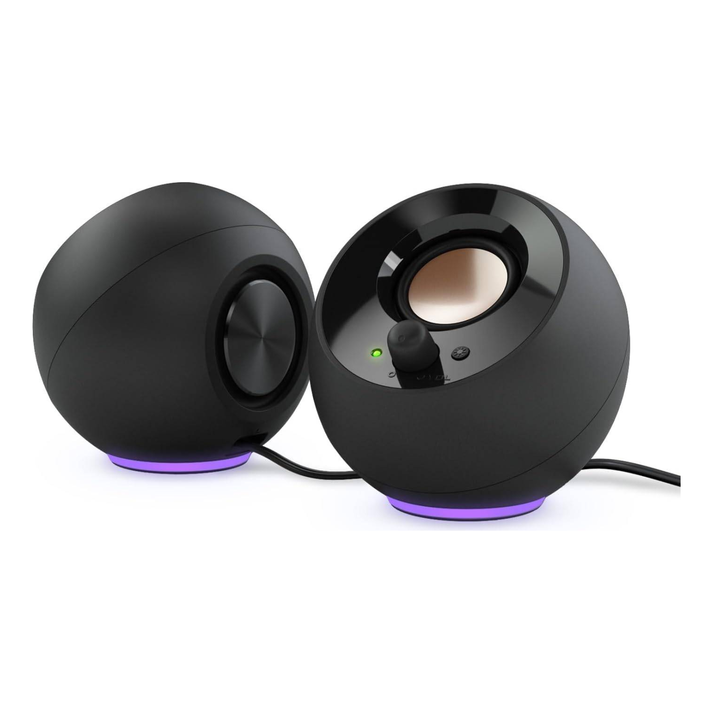 Bocinas CREATIVE LABS 51MF1725AA000