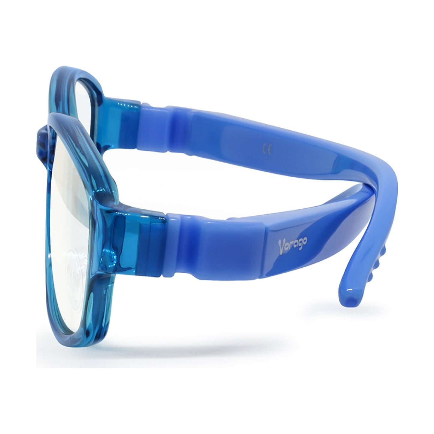 Lentes para PC / Tablet VORAGO KG-200-BL